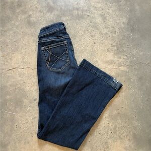 Ariat Women's slim trouser jeans